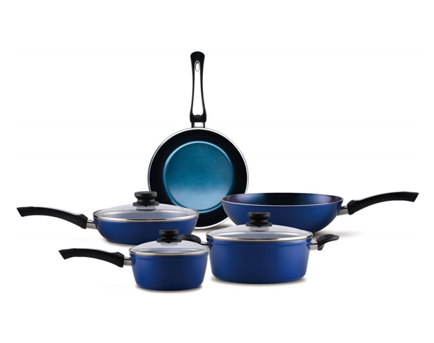 Cookware sets - Cookware Sets Manufacturer - GPR Cookware
