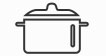 casserole icon