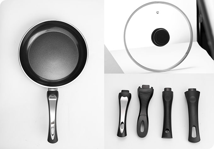 cookware parts