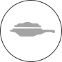 frying pan icon 2