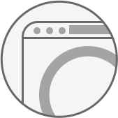 induction compatible icon