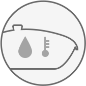 tight seal icon