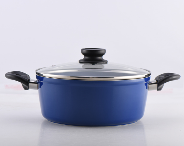 Casserole Series V
