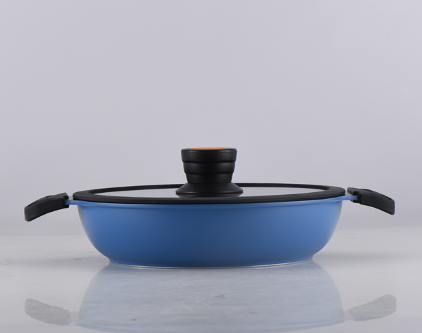 Casserole Series one pc