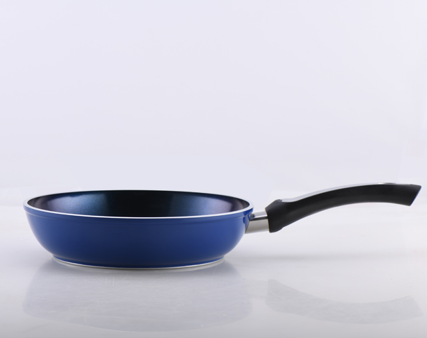 Frying Pan Series A