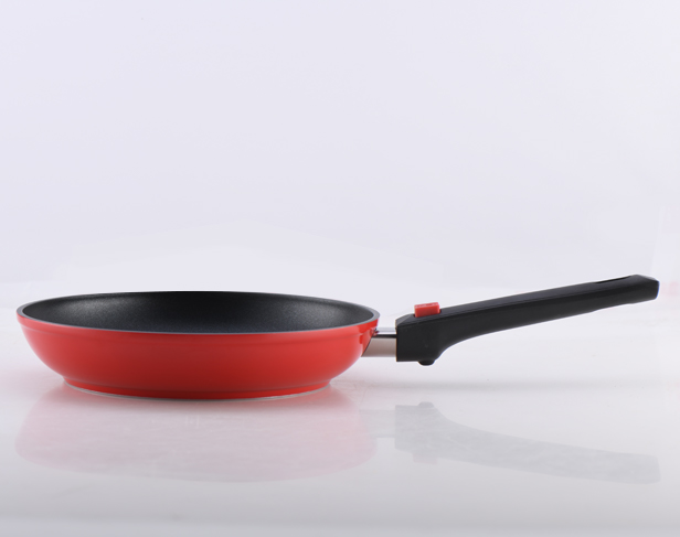 Frying Pan Series B