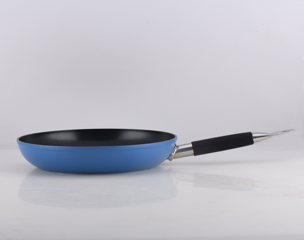 Frying Pan Series C